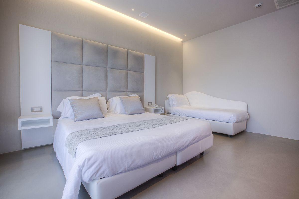 Hotel Nettuno แชร์เวีย ภายนอก รูปภาพ